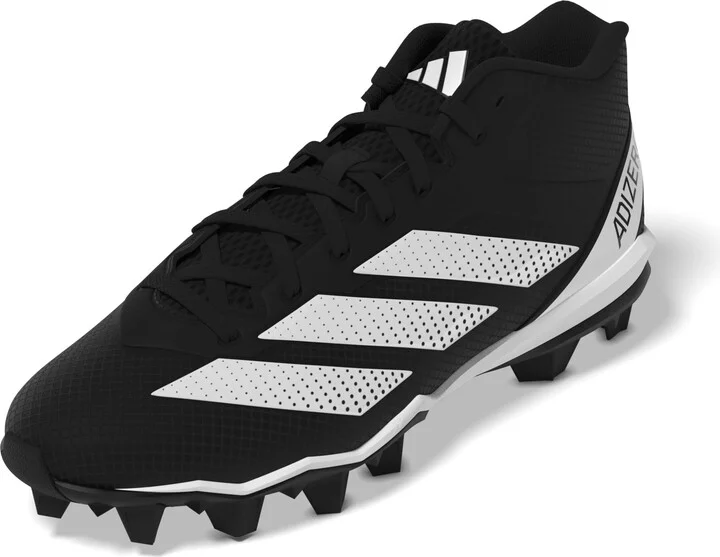 adidas Men's Adizero Impact.2 Molded American Football Sneaker