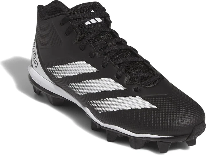 adidas Men's Adizero Impact.2 Spark Molded Football Sneaker