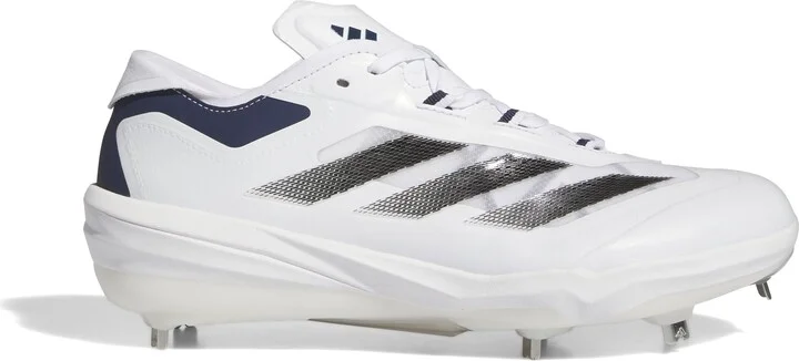 White/Black/Team Navy Blue