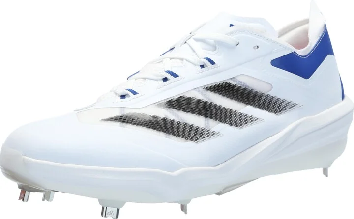 White/Black/Team Royal Blue