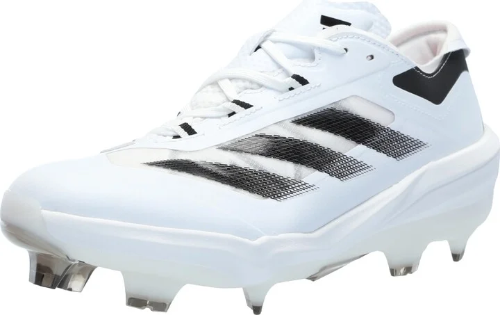 White/Black/White