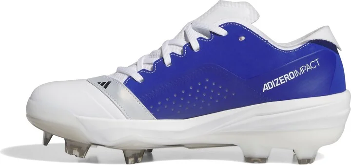 White/Black/Team Royal Blue