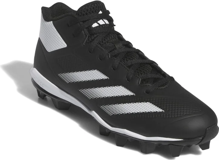 adidas Men's Adizero Impact Molded Baseball Sneaker