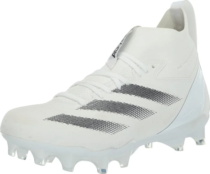 adidas Men's Adizero Impact+ Premier Football Sneaker