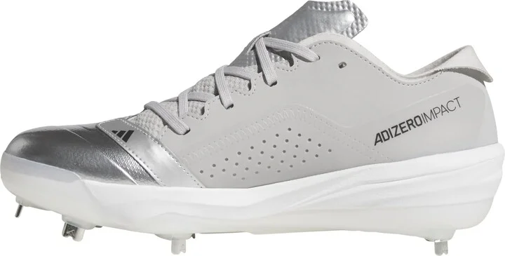 adidas Men's Adizero Impact Speed Baseball Sneaker