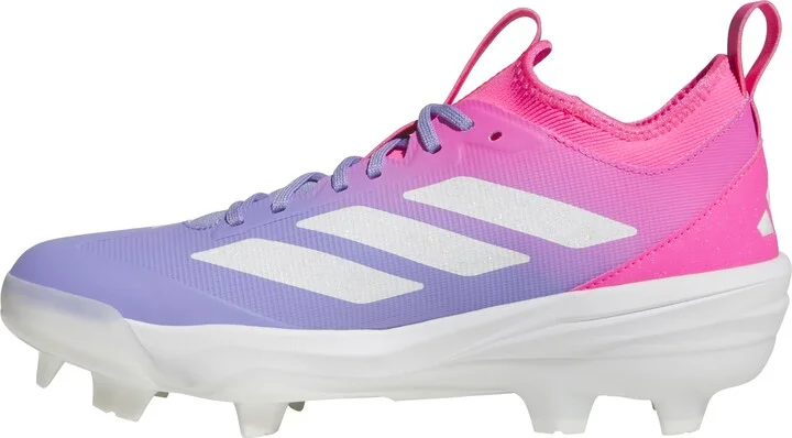 Lucid Pink/White/Light Purple