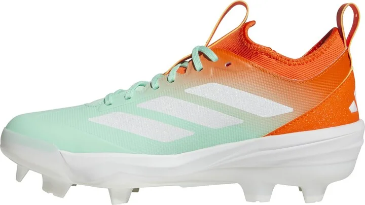 Impact Orange/White/White