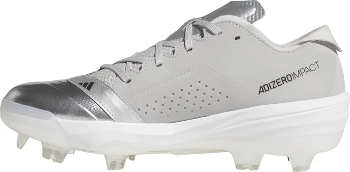 adidas Men's Adizero Impact TPU Speed Baseball Sneaker