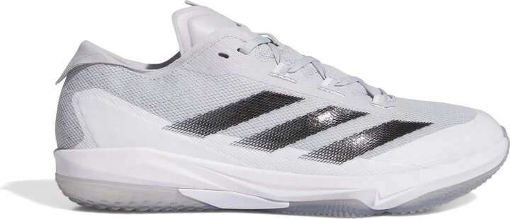 White/Black/Team Light Grey