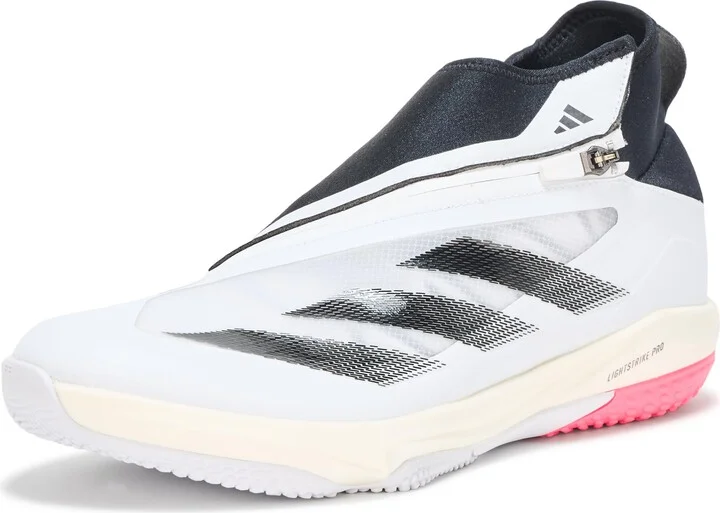 adidas Men's Adizero Impact + Turf Trainer Baseball Sneaker