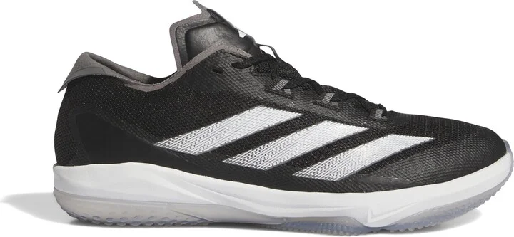 adidas Men's Adizero Impact Turf Trainer Baseball Sneaker