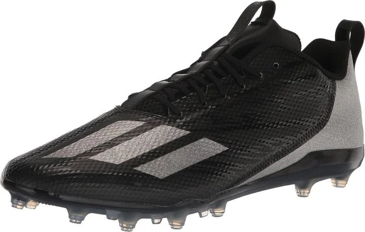 adidas Men's Adizero Spark Football Shoe