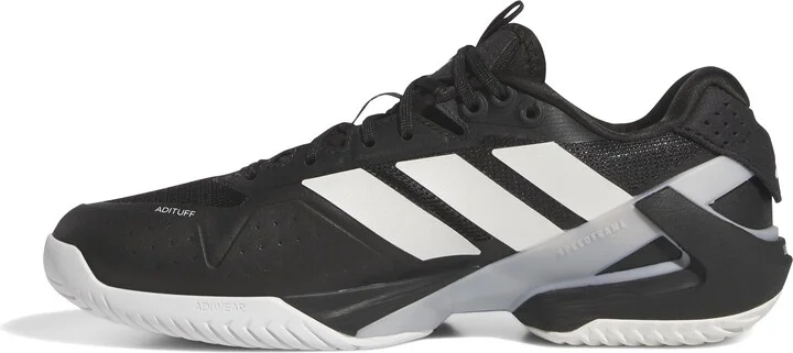 Black/Zero Metallic/Silver Metallic
