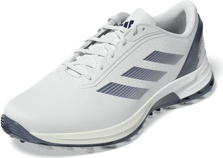 Footwear White/Collegiate Navy/Zero Met