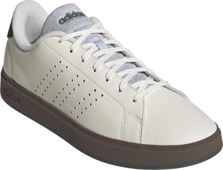 Chalk White/Ivy/Halo Blue