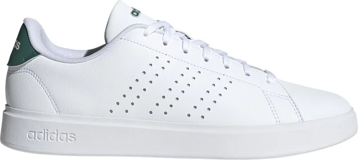 White/Black/Collegiate Green