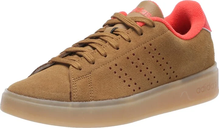 Bronze Strata/Bright Red/Bronze Strata