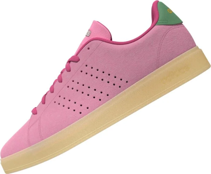 Bliss Pink/Black/Preloved Green