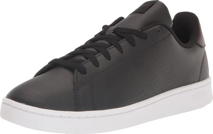Core Black/Core Black/Shadow Brown