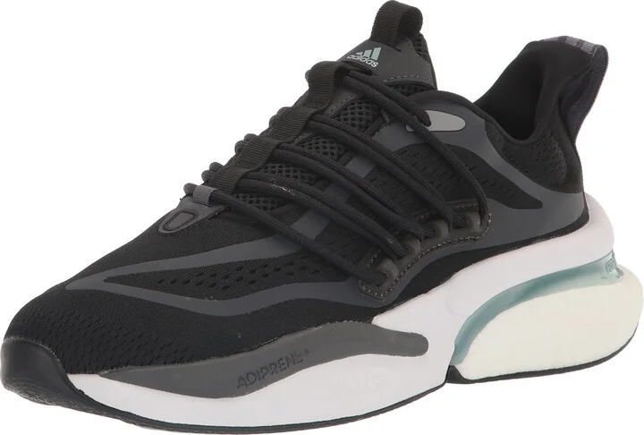 Black/Magic Grey/Grey