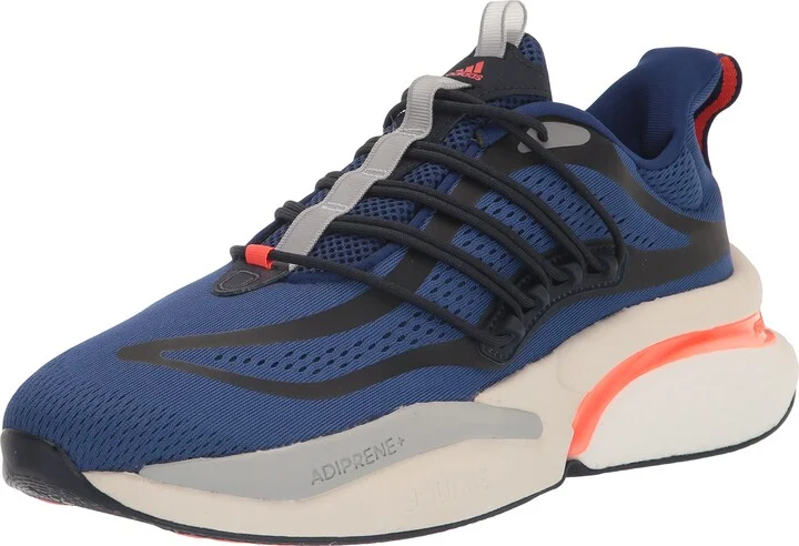 Victory Blue/Solar Red/Grey