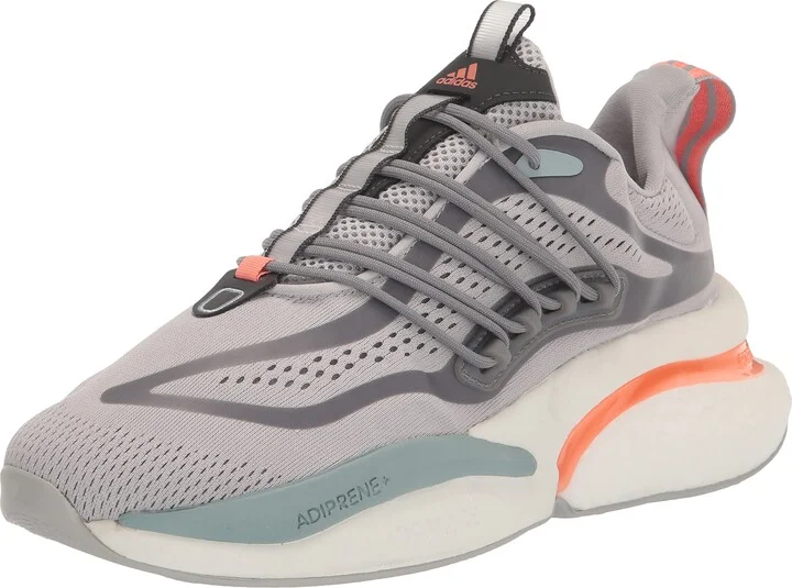 Grey/Coral Fusion/Magic Grey