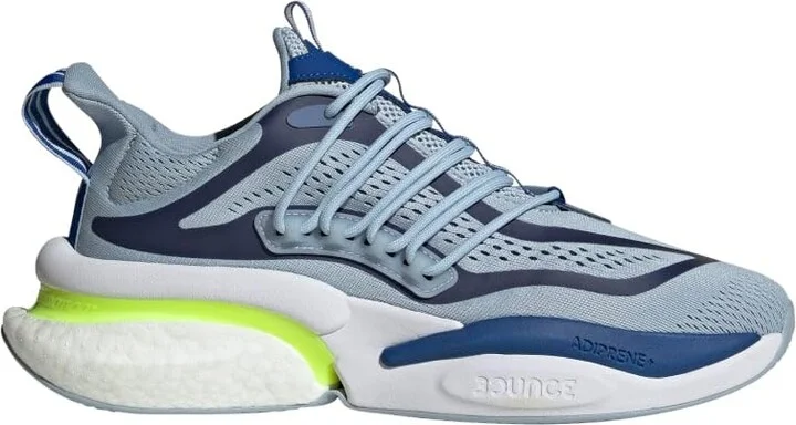 adidas Men's Alphaboost V1 Sneaker