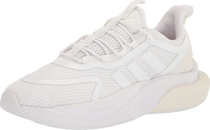 adidas Men's Alphabounce+ Running Shoe