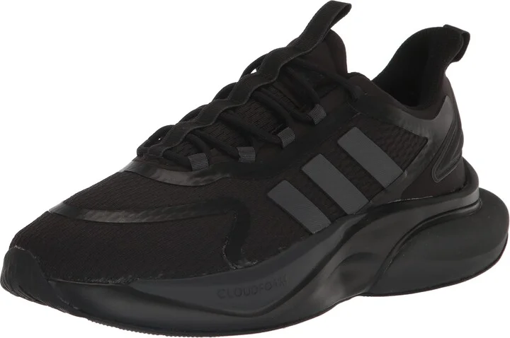 adidas Men's Alphabounce+ Running Shoe