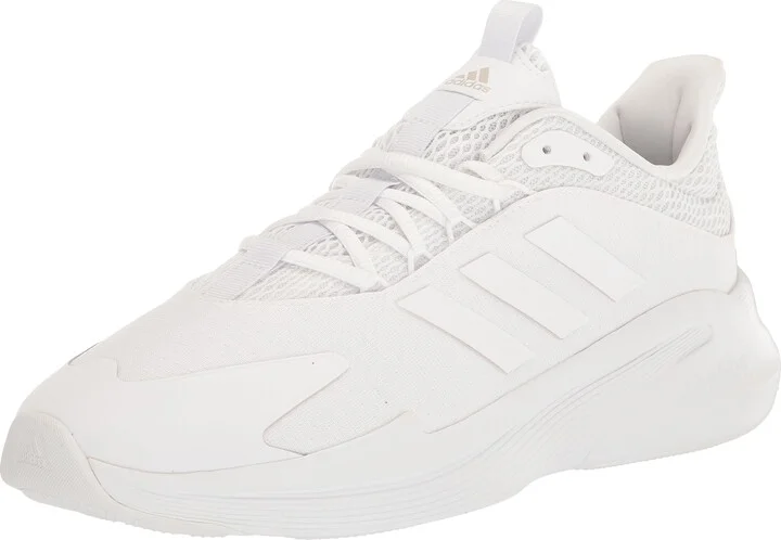 White/White/Grey