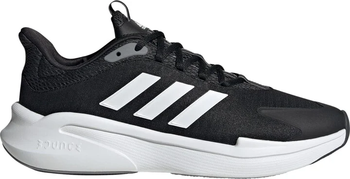 adidas Men's Alphaedge + Sneaker