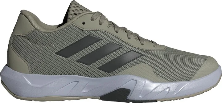 Silver Pebble/Black/Dash Grey