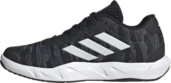 Grey/White/Black