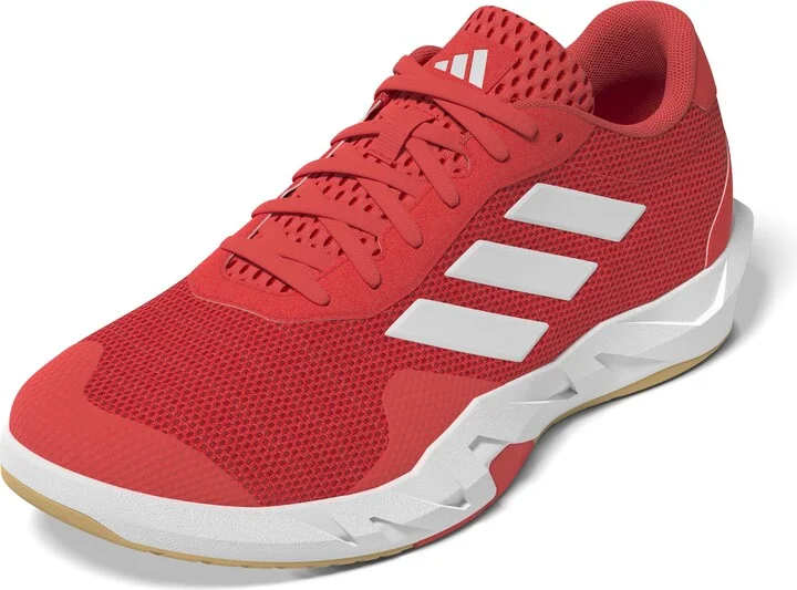 Lucid Red/White/Gum