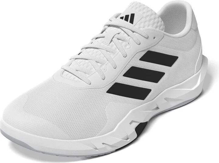 White/Black/Grey