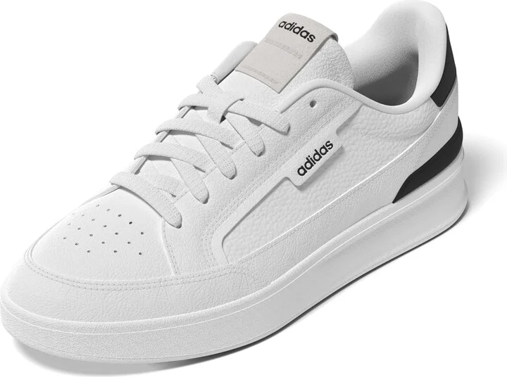 White/Black/White