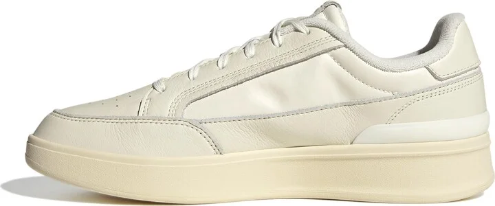 Off White/Collegiate Green/Warm Vanilla