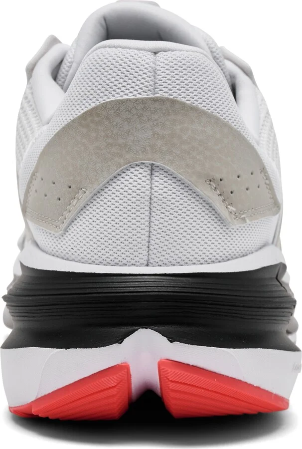 Adidas Men's Astrastar Casual Sneakers from Finish Line - White, Alumina - Image 4