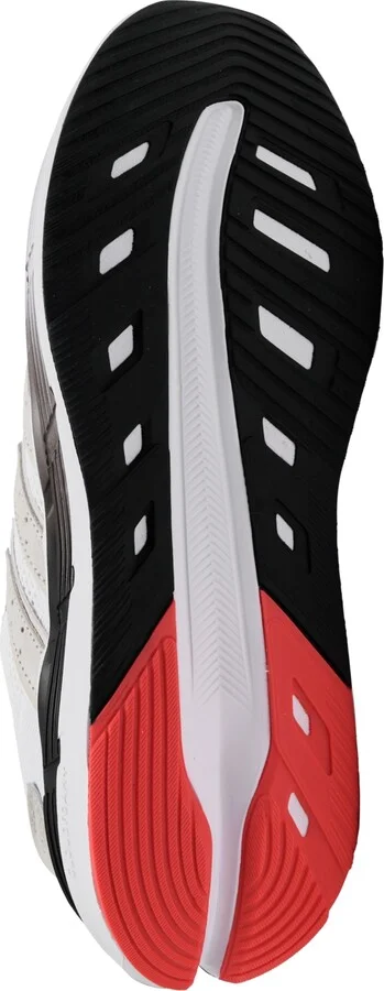 Adidas Men's Astrastar Casual Sneakers from Finish Line - White, Alumina - Image 6