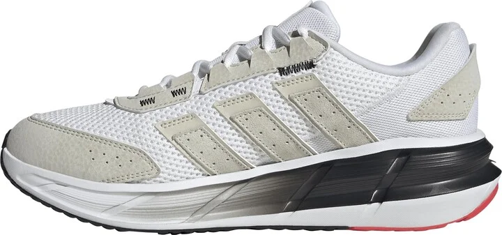 White/Alumina/Off White