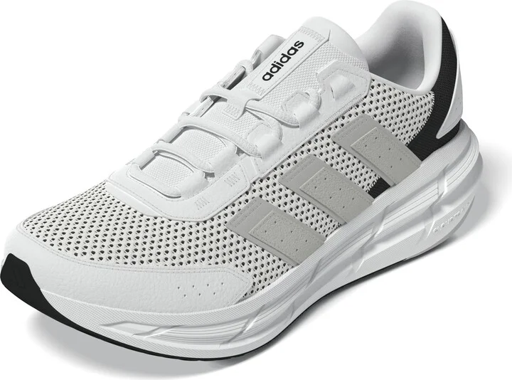 White/Grey/Black