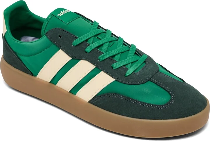 Green,vanilla