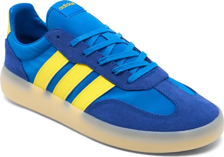 Royal,yellow