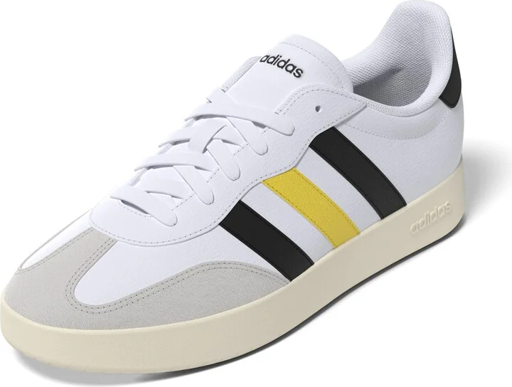 White/Black/Utility Yellow