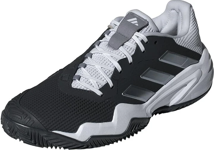 adidas Men's Barricade 13 Clay Court Tennis Sneaker