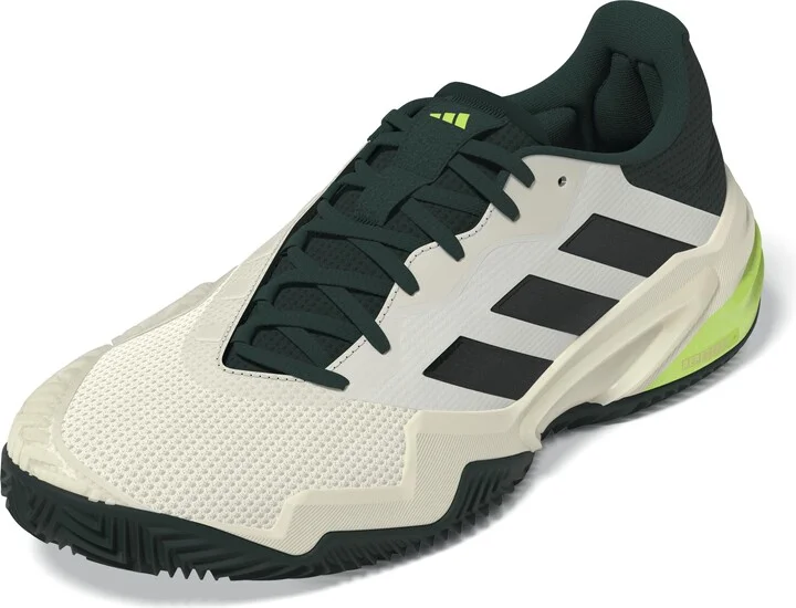 adidas Men's Barricade 13 Clay Tennis Sneaker