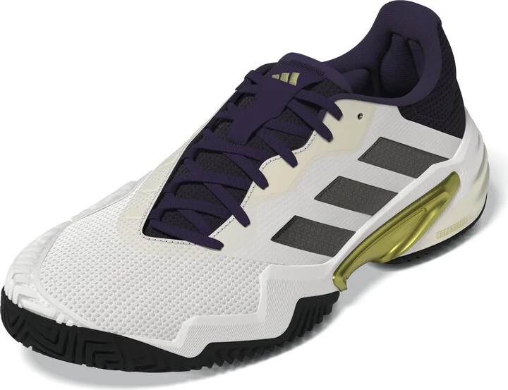 White/Black/Aurora Plum