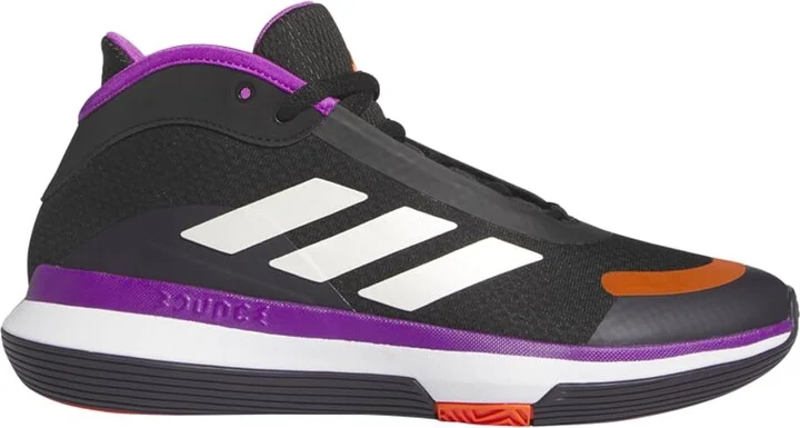 adidas Men's Bounce Legends Basketball Sneaker