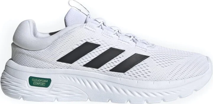 White/Black/Collegiate Green