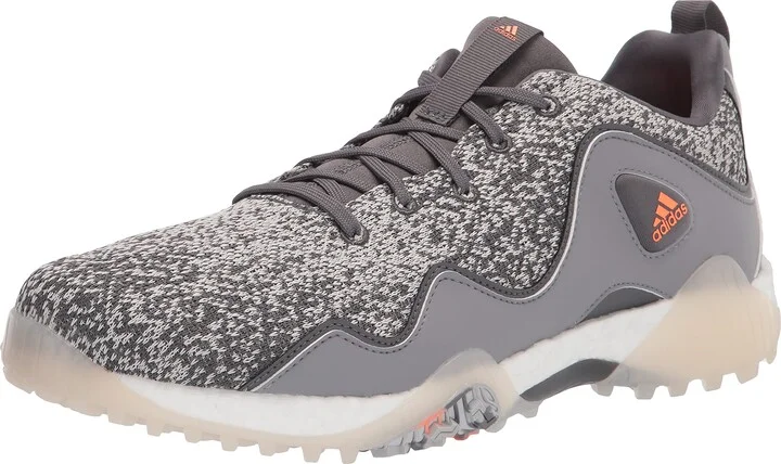 Grey Five/Screaming Orange/Grey Three